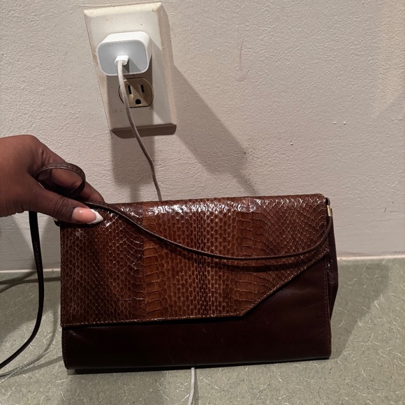 Crossbody purse - Picture 1 of 2